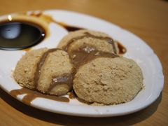 三大炮-龙抄手食府(浣花北路店)