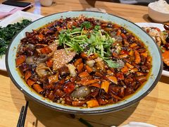 -南海渔家•海鲜•正宗海南菜(海棠湾店)