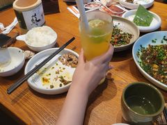 -云海肴·汽锅鸡·云南菜(苏州中心店)