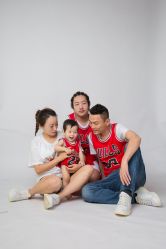 -BabyA 专业婴童摄影(古北时尚广场店)