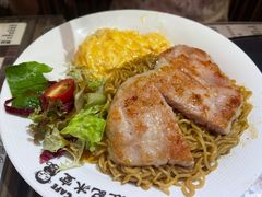 -旺记冰室(九龙中心大厦店)