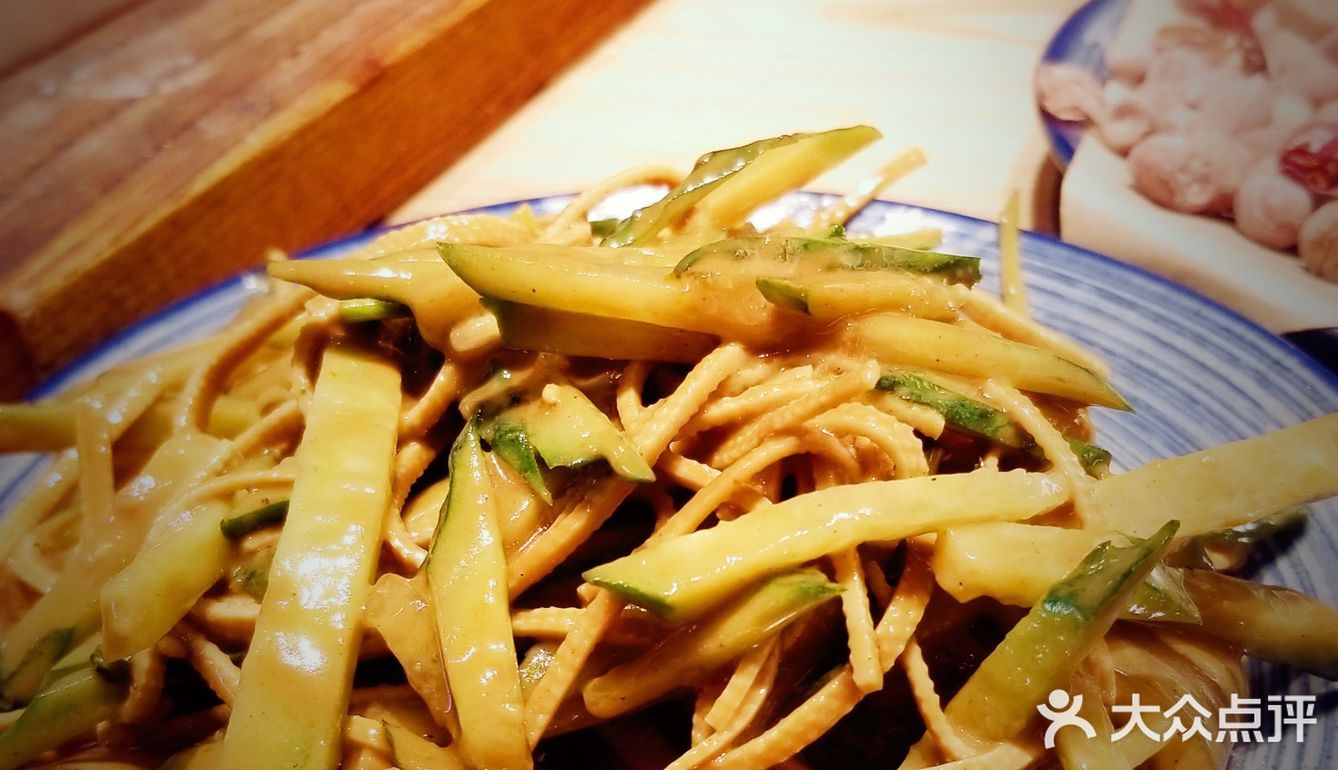 🤩上海最正宗的东北烧烤～冲