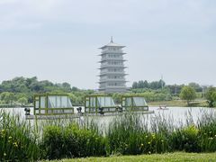 -西安世博园