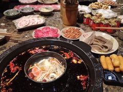 -重庆渝达老火锅(春熙路店)