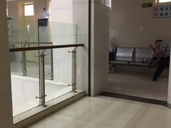 -上海市中医医院(芷江路院区)