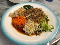 -君霖海鲜私房菜(春柳店)