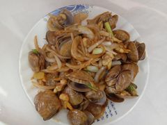 -北戴河庆山饭店·海鲜砂锅粥(北戴河黑石路店)