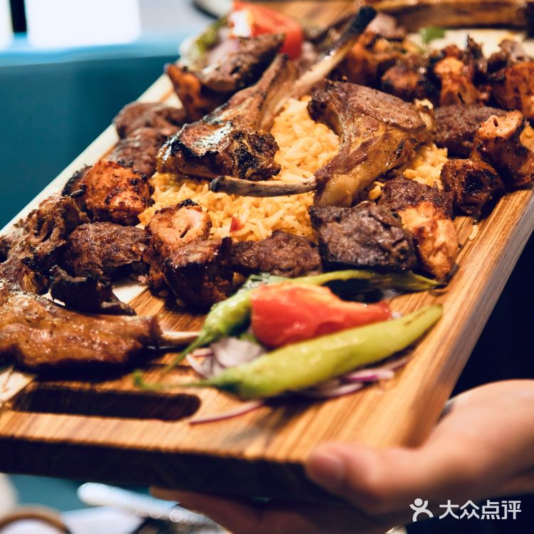 让人垂涎欲滴，欲罢不能。地方特色西餐厅 #西餐高级