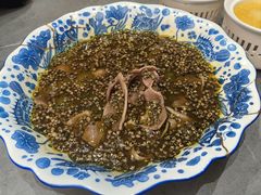 -写庭·鱼鲜川菜·宴请(铁像寺水街店)