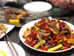 -麦香坊(伏波山店)