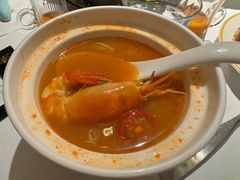 -狮拾久·现代新加坡料理(壹方城店)