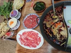 -楠火锅(新塘翡翠绿洲店)