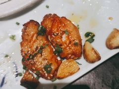 -船歌·鱼水饺青岛菜(合肥路永旺店)