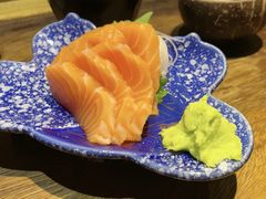 -千代武日本料理(爱建店)