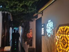 -庭院江南菜•烤鸭•非遗传承(丰台总部基地店)