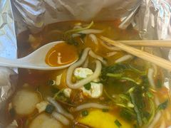 -见味花甲(福田coco park店)