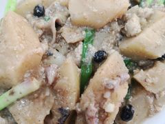 柚皮鱼肠-腰记饭店(龙源路店)