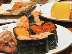 -汉巴味德(大悦城店)