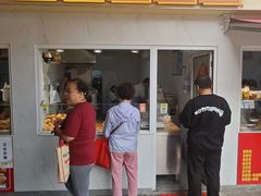 -浦商菜市场·锦德店