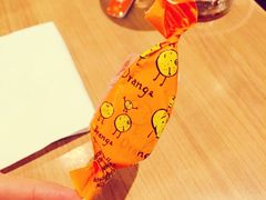 -星巴克(宝山万达店)