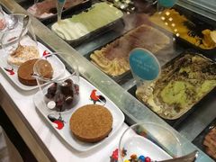 -The COOK·厨餐厅·自助餐(浦东嘉里大酒店)