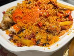 -避风塘·金牌店·夜宵(金玉兰店)