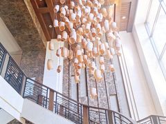 -海口观澜湖火山温泉谷