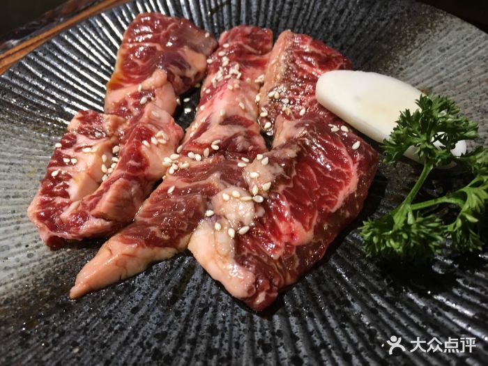 牛肉横隔膜