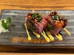 -赤坂亭·M9和牛放题(长楹天街购物中心店)