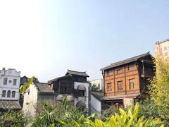 -两江国际影视城