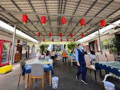 -瑞丰园庭院餐厅·白族传统家常菜
