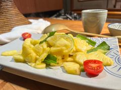 -云海肴云南菜·蒸汽石锅鱼(北京良乡华冠店)