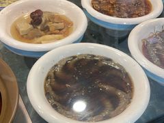 -东江海鲜大排档·潮汕菜·砂锅粥