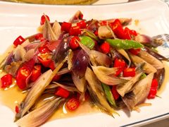 -千岛湖小鱼儿·淳安匠心农家菜