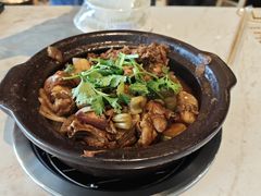 -二楼老店重庆鸡公煲(真光路店)