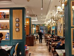 -东方豪客牛排意面披萨(玉函银座店)