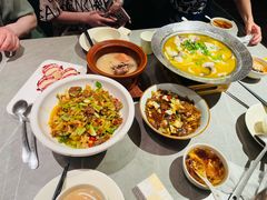 -楚山晓·楚湘菜(江夏永旺店)