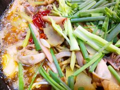 -味臻土鸡杂