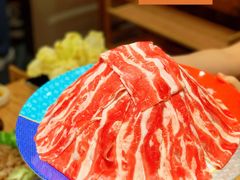 -虾领航小龙虾·吉林烧烤(柳州路店)