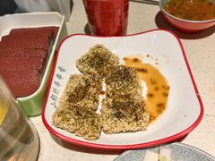 -钢管厂五区小郡肝串串香火锅(梅川路店)