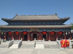 -天津妈祖文化园