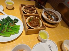 -蔡澜点心·粤菜(花城汇南区店)