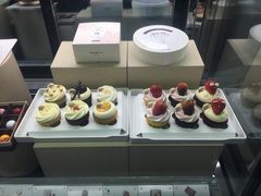 -Pantry's Best派悦坊蛋糕(K11购物艺术中心店)