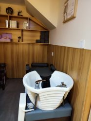 -丝客富脱发养发头皮馆