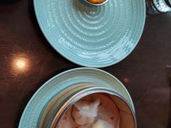 -环球港凯悦 · 享悦中餐厅