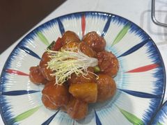 -常来小聚·广州非遗传承餐厅(高德置地店)