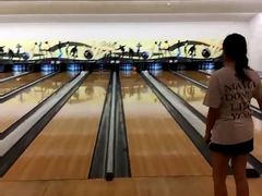 -广州保龄球馆(广州天河体育中心店)