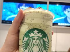 -星巴克(厦门万象城4F店)