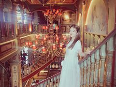 -老欧洲咖啡·西餐(后湖店)