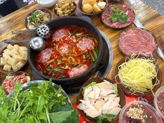 -笔记安顺夺夺粉火锅